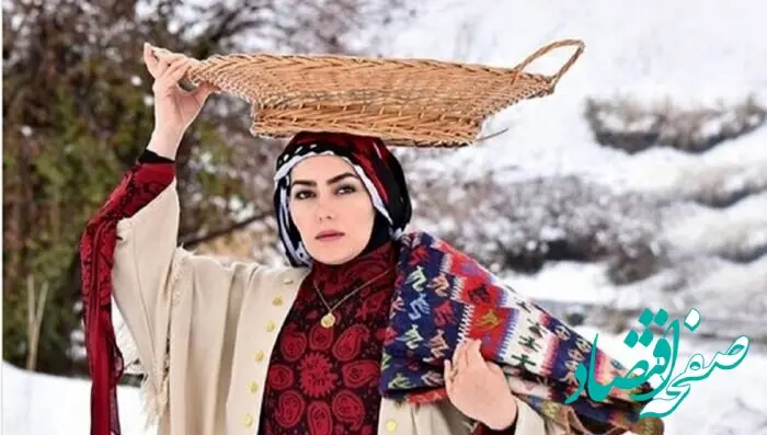 هدیه بازوند با این استوری به شایعات پایان داد/ آیا روژان واقعا از نون خ اخراج شده؟