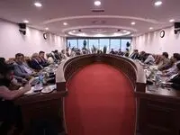 جلسه مهم فعالان بازار با رئیس سازمان بورس