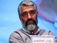 رأی نهایی پرونده پژمان جمشیدی اعلام شد