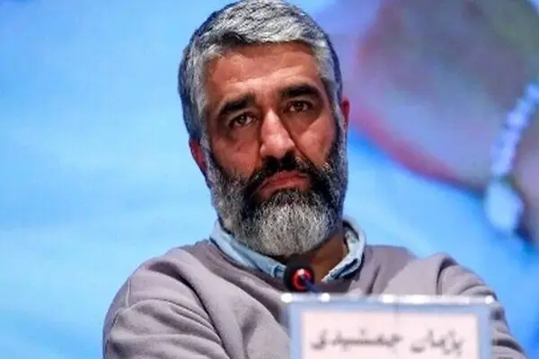 رأی نهایی پرونده پژمان جمشیدی اعلام شد