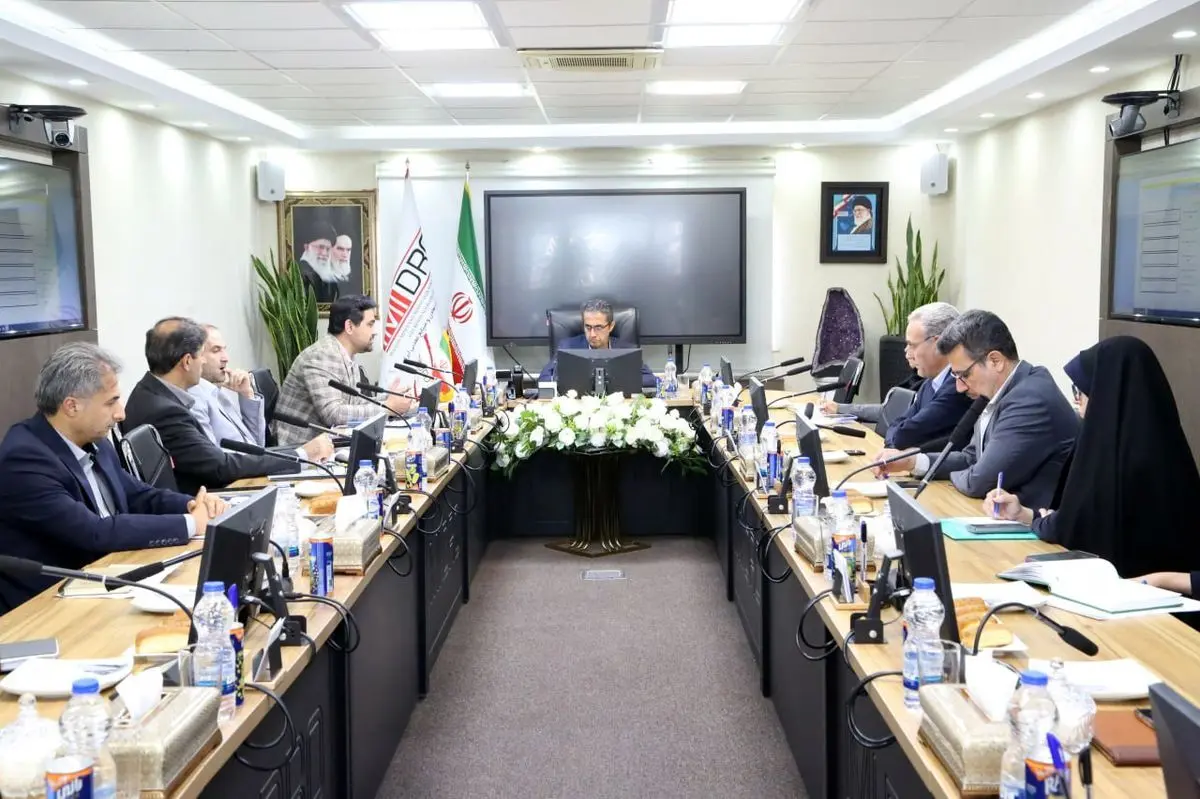 صندوق بیمه معدنی، تنوع در تامین منابع مالی را اولویت قرار دهد