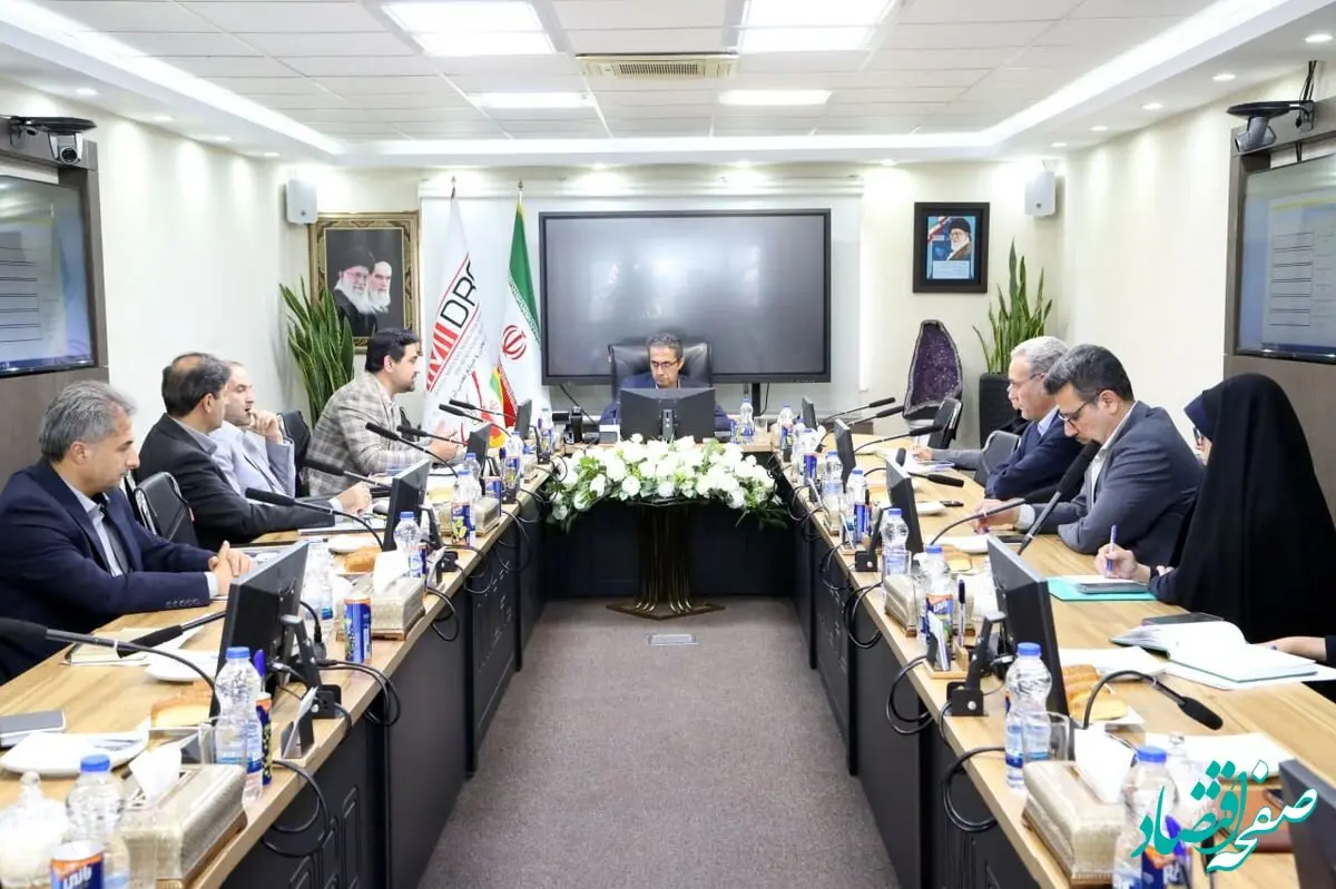 صندوق بیمه معدنی، تنوع در تامین منابع مالی را اولویت قرار دهد