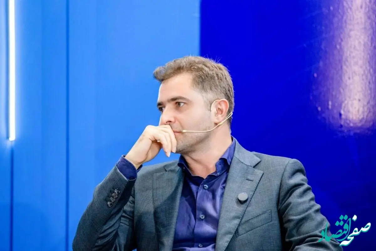 صفری در پنل تخصصی اکو‌ایران در سمپوزیوم فولاد کیش اعلام کرد:راهکارهای سه‌گانه برای تأمین خوراک فولاد در ایران