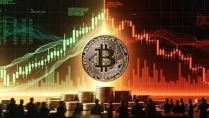 آخرین وضعیت بازار رمزارزها در جهان امروز پنجشنبه ۲۶ شههریور