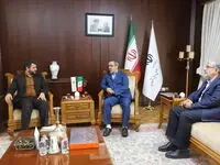 تمرکز دبیرخانه مناطق آزاد در ریاست جمهوری باعث یکپارچگی مدیریتی خواهد شد