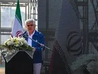آخرین وضعیت روند توسعه میدان مشترک آزادگان 