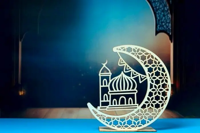 تاریخ شروع ماه رمضان در تقویم ۱۴۰۳_۱۴۰۴ چه روزی است؟ + متن تبریک حلول ماه رمضان