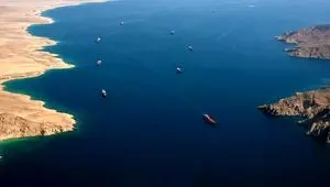 چگونه چین و ایران با تسلیح اقتصاد جهانی بازی را به زیان آمریکا ورق زدند؟