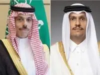 رایزنی دیپلماتیک سه کشور عربی و ترکیه برای کاهش تنش در منطقه