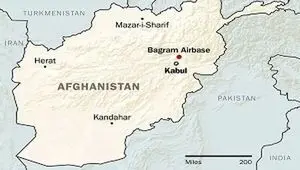 چرا ترامپ میخواهد بگرام را از افغانستان پس بگیرد؟+ مکان بگرام