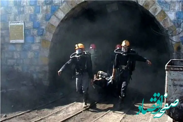 جهان به عصر زغال سنگ بازگشت | تنگه هرمز