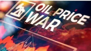 هرج و مرج در تنگ هرمز قیمت نفت را به چند دلار می رساند؟ 