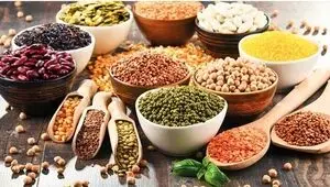 جدول جدید قیمت حبوبات امروز یکشنبه ۱۸ مرداد