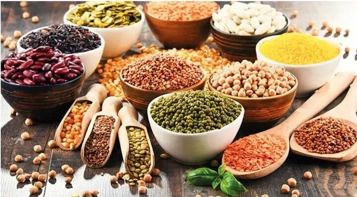 جدول جدید قیمت حبوبات امروز یکشنبه ۱۸ مرداد