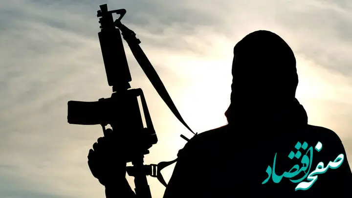 خبر فوری از ترور ناجوانمردانه خادمان امنیت در میرجاوه سیستان و بلوچستان