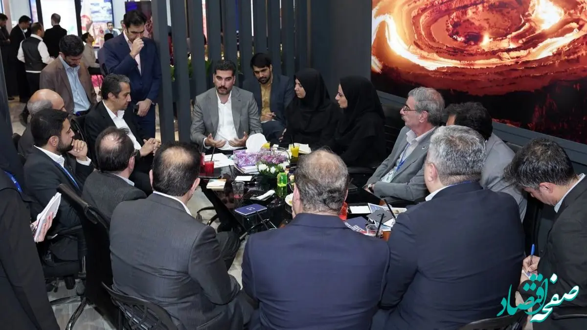 تاکید احمدنیا رئیس اطلاع رسانی شورای اطلاع رسانی دولت بر تقویت ساختار روابط عمومی ها