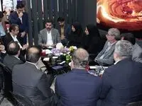تاکید احمدنیا رئیس اطلاع رسانی شورای اطلاع رسانی دولت بر تقویت ساختار روابط عمومی ها
