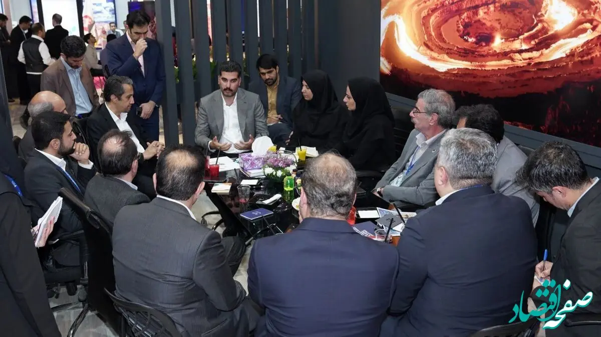 تاکید احمدنیا رئیس اطلاع رسانی شورای اطلاع رسانی دولت بر تقویت ساختار روابط عمومی ها