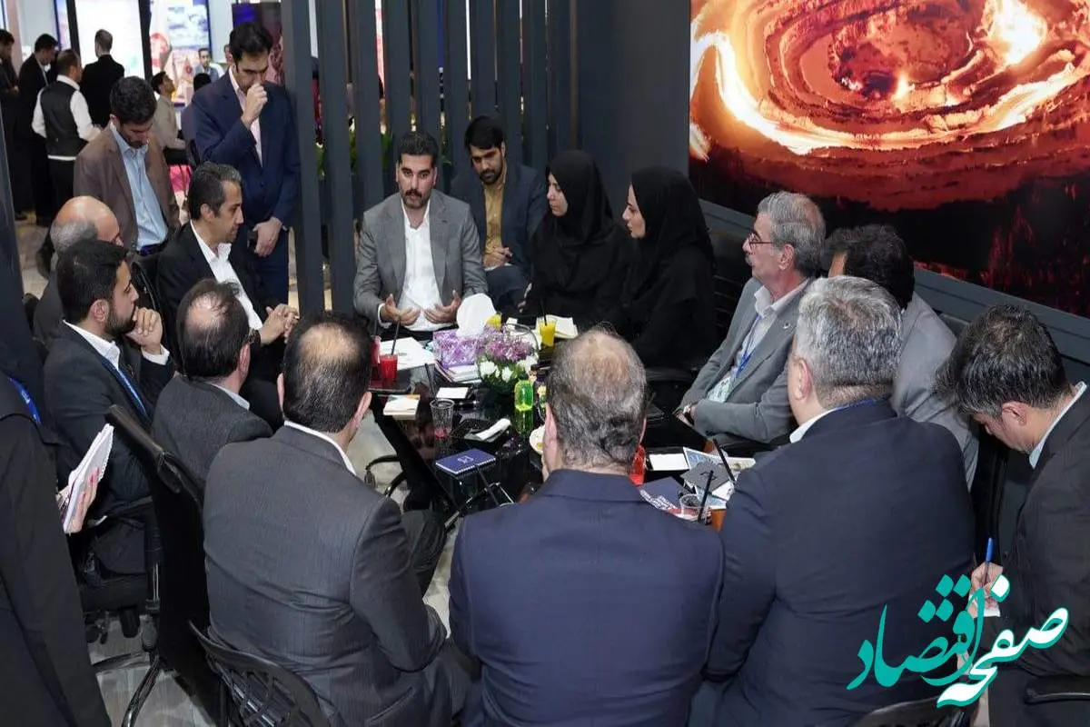 تاکید احمدنیا رئیس اطلاع رسانی شورای اطلاع رسانی دولت بر تقویت ساختار روابط عمومی ها