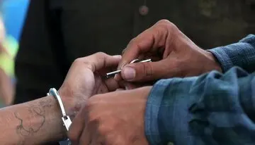 مرد شیاد که ۵۷ زن و مرد شیرازی به دنبال او بودند...