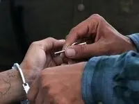 مرد شیاد که ۵۷ زن و مرد شیرازی به دنبال او بودند...