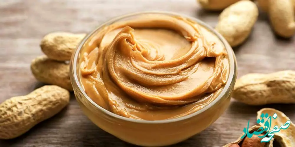 مصرف کره بادام زمینی برای سلامت بدن چه فوایدی دارد؟