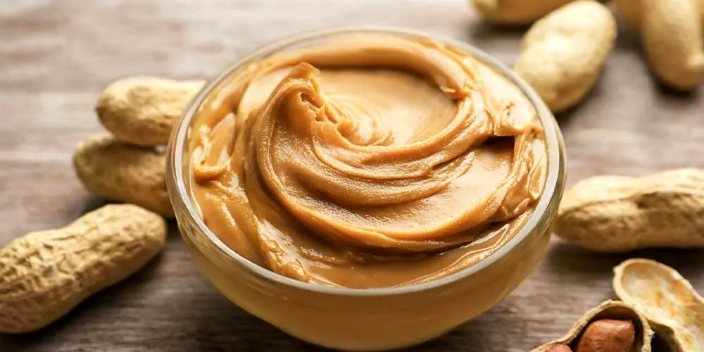 مصرف کره بادام زمینی برای سلامت بدن چه فوایدی دارد؟