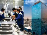 قدردانی وزارت تعاون از عملکرد بانک ملت در پرداخت تسهیلات اشتغال‌زایی