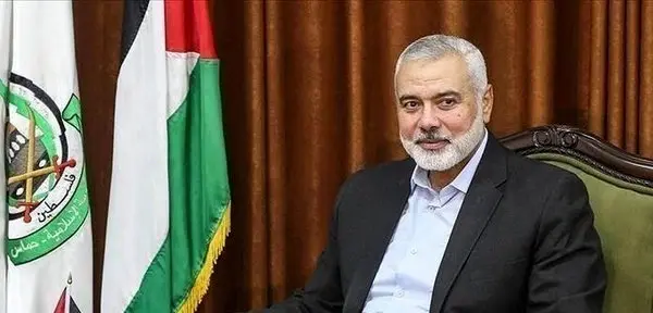 یک مسئله عجیب؛ عامل ترور اسماعیل هنیه می دانسته او در لحظه شلیک در اتاق بوده؟ / مگر موبایل و واتس آپ... 