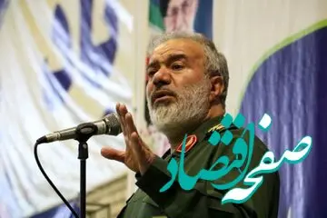 خط و نشان و هشدار متفاوت سردار بلندپایه سپاه به اسرائیل | ما اهل اقدام هستیم