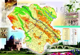 وضعیت آب و هوا زنجان فردا یکشنبه ۲۷ آبان ماه ۱۴۰۳ + هواشناسی زنجان فردا 