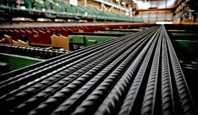 پیش بینی قیمت میلگرد در نیمه دوم سال ۱۴۰۴