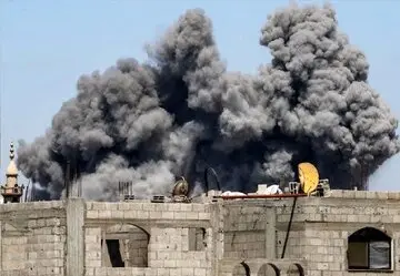 فوری؛ از انفجارهای پی در پی در پادگان امام حسن کرمانشاه تا حمله اسرائیل به خودروسازی 