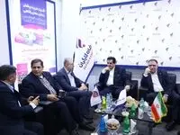 آمادگی بانک رفاه کارگران به منظور حمایت از تولید دانش‌بنیان در صنعت پتروشیمی