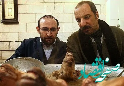 اسامی بازیگران سریال چک برگشتی به همراه بیوگرافی آنها 