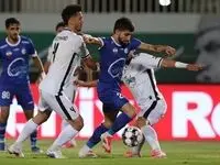 زمان بازی استقلال و السد قطر در لیگ نخبگان آسیا + ساعت بازی