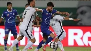 زمان بازی استقلال و السد قطر در لیگ نخبگان آسیا + ساعت بازی