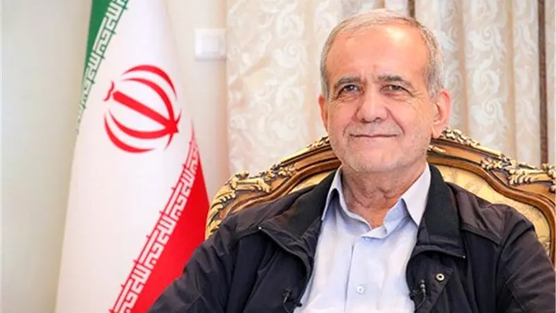 قدردانی رئیس جمهور از ایثارگری کارکنان صنعت نفت در دوران جنگ تحمیلی 12 روزه