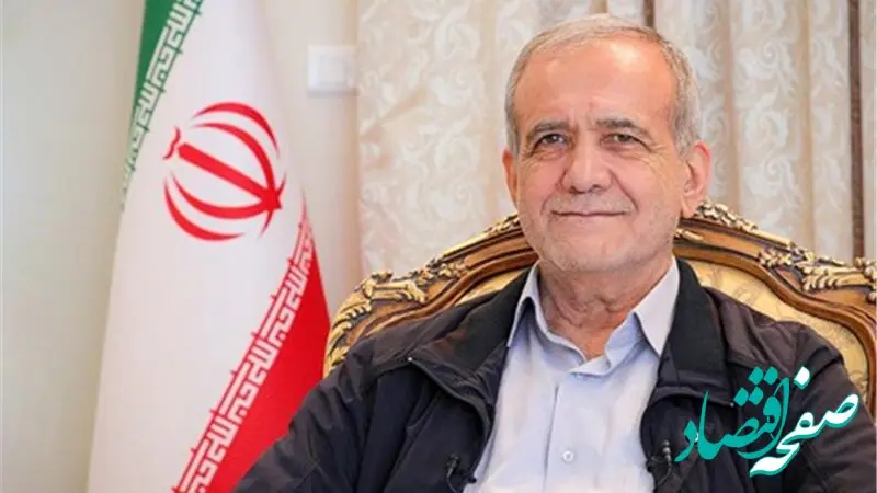 قدردانی رئیس جمهور از ایثارگری کارکنان صنعت نفت در دوران جنگ تحمیلی 12 روزه