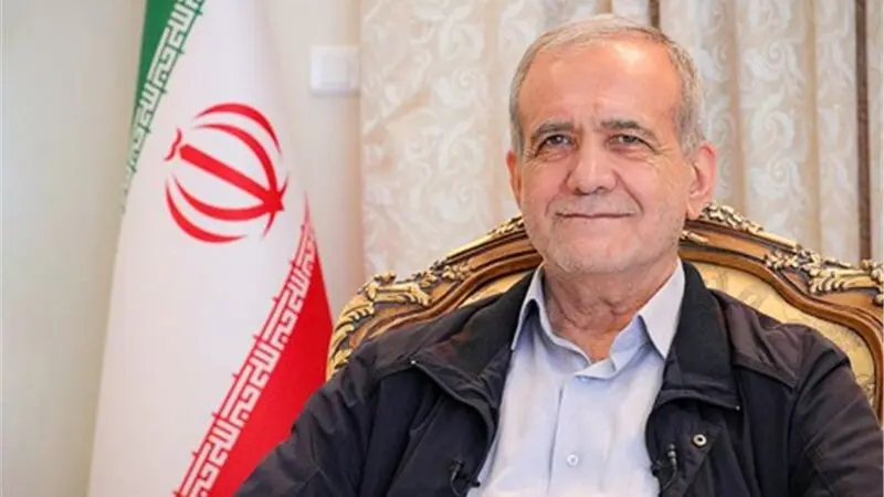 قدردانی رئیس جمهور از ایثارگری کارکنان صنعت نفت در دوران جنگ تحمیلی 12 روزه
