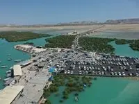 افزون بر 457 هزار نفر از ظرفیت‌های گردشگری قشم دیدن کردند