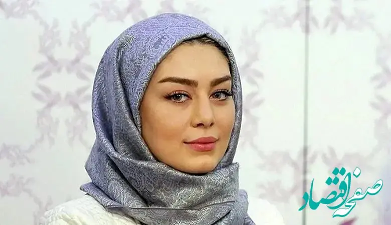 تیپ جنجالی سحر قریشی در خانه وحشت تتلو + عکس