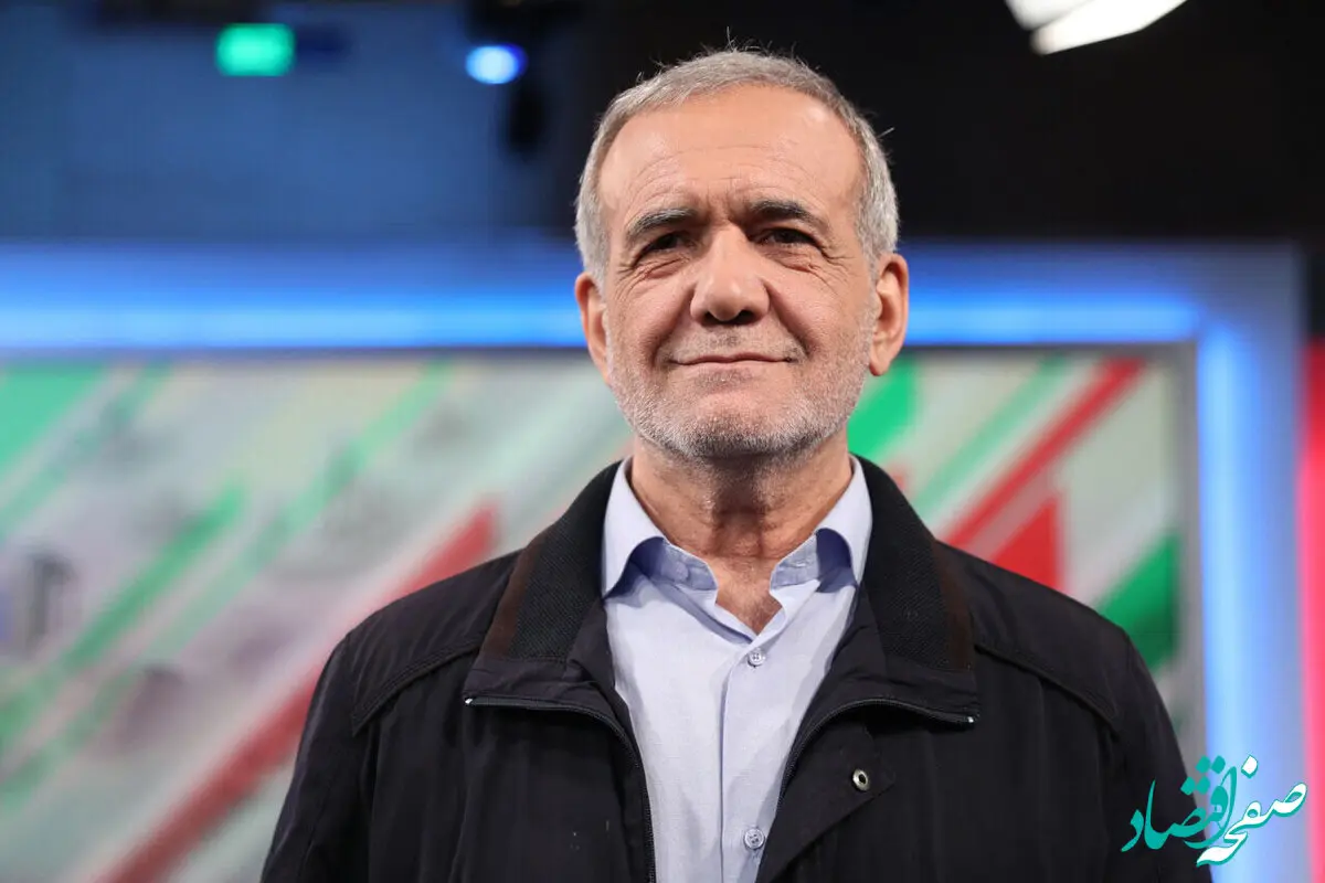 وقتی فرزندان مسعود پزشکیان ترند گوگل شد! + نمودار