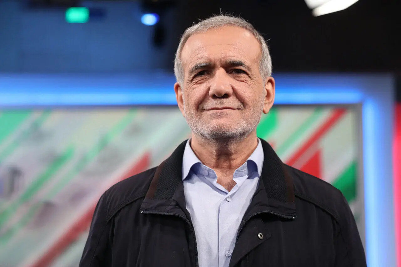 وقتی فرزندان مسعود پزشکیان ترند گوگل شد! + نمودار