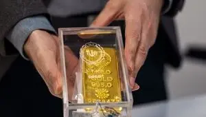 مجموع معاملات شمش طلا در ۵ ماهه امسال چقدر شد؟ 