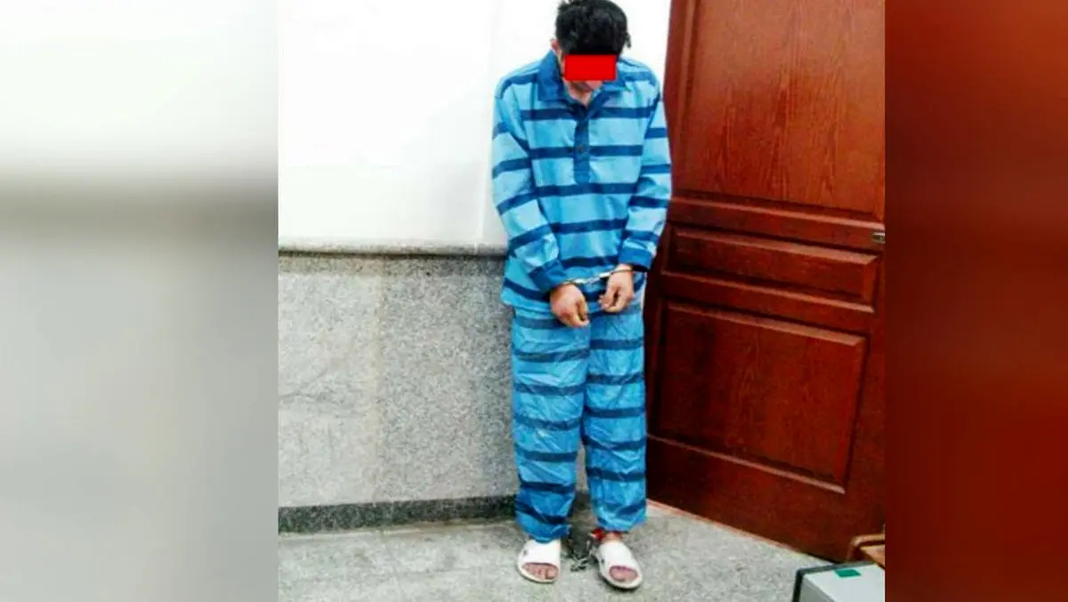 8 پسر برای دختر 20 ساله اینگونه با این نقشه این اقدام شیطانی را انجام دادند + جزییات