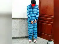 8 پسر برای دختر 20 ساله اینگونه با این نقشه این اقدام شیطانی را انجام دادند + جزییات