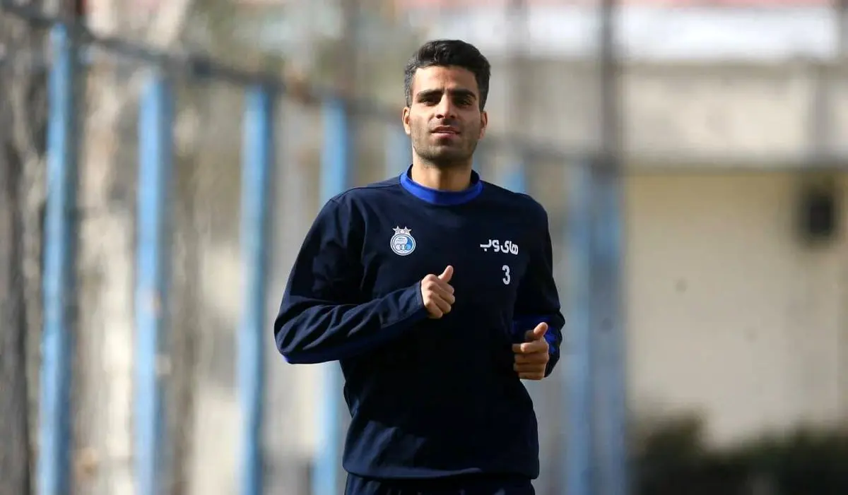 جانشین کنعانی زادگان در تیم ملی چه کسی است؟