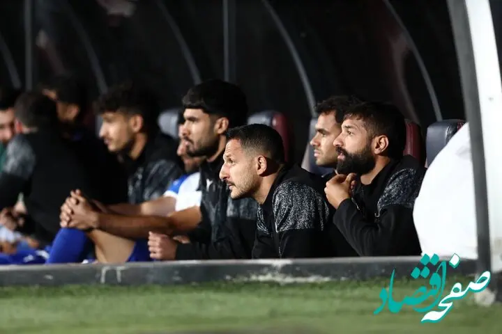 آخرین خبر از نقل و انتقالات استقلال امروز ۳ تیر ماه ۱۴۰۳ | خانه تکانی حسابی در استقلال!