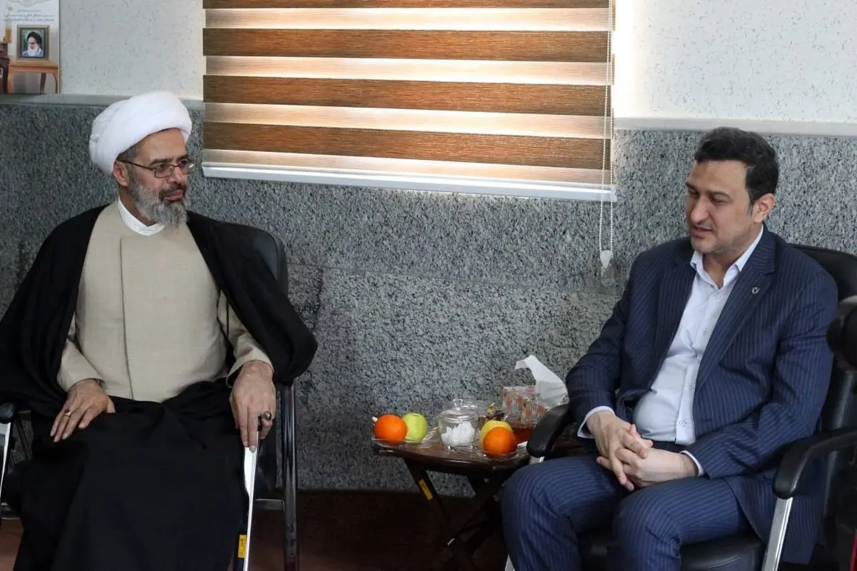 عملکرد بانک قرضالحسنه مهر ایران موجب رونق اقتصاد اسلامی میشود